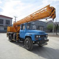 德陽，綿陽二手起重機安裝改造回收