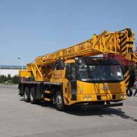 綿陽，德陽二手起重機租賃，回收