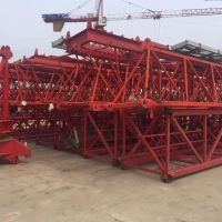 綿陽，德陽二手起重機(jī)生產(chǎn)安裝廠家