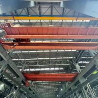 綿陽，德陽起重機(jī)制作安裝改造