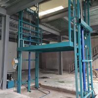 成都市新都區(qū)液壓貨梯定做廠(chǎng)家直銷(xiāo)維修養(yǎng)護(hù)