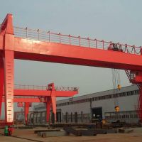 綿陽，德陽二手門式起重機