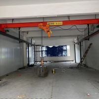 廣州起重機廠家