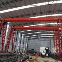 價(jià)格公道，成都起重機(jī)安裝、成都行車行吊銷售定做