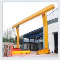 亳州起重機(jī)-門(mén)式起重機(jī)廠(chǎng)家