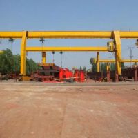 四川綿陽(yáng)，德陽(yáng)二手起重機(jī)租賃，安裝