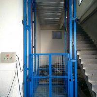 沈陽(yáng)起重機(jī)-液壓升降貨梯銷(xiāo)售安裝維保