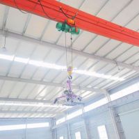成都起重機(jī)KBK行車懸臂吊、四川新盛華起重機(jī)有限公司！