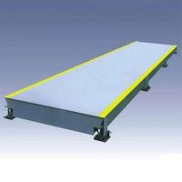 十堰起重機-十堰地磅安裝定做