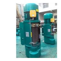 十堰起重機(jī)-CD型電動(dòng)葫蘆安裝