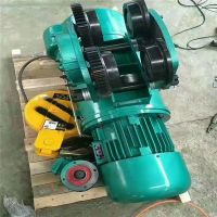 天津MD電動葫蘆、防爆電動葫蘆，廠家直銷