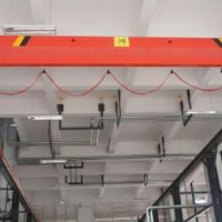 天津起重機廠家