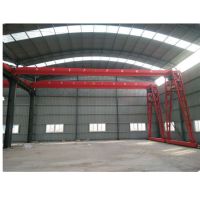 天津起重機廠家