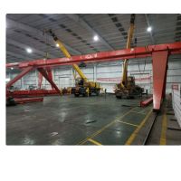 天津起重機廠家