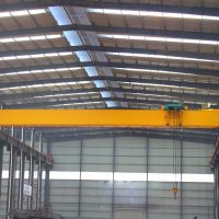 天津起重機廠家