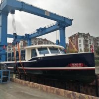 天津起重機廠家