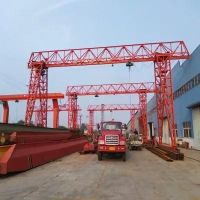 惠州起重機廠家