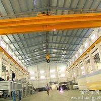 虎門起重機廠家