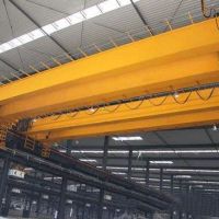 牡丹江起重機銷售安裝