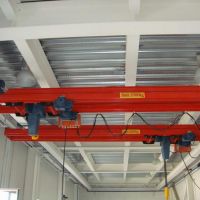 牡丹江橋式起重機銷售