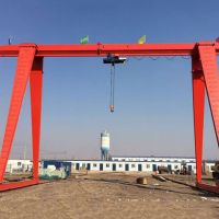 深圳龍門吊 工廠港口路橋起重機設備