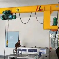 杭州建德輕小型起重機，懸臂吊銷售批發
