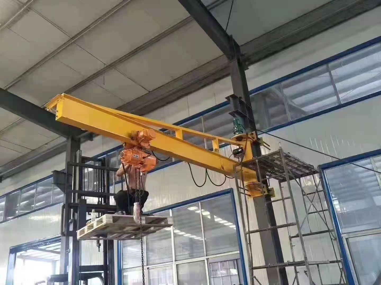 價格便宜-青白江起重行車航車維修保養