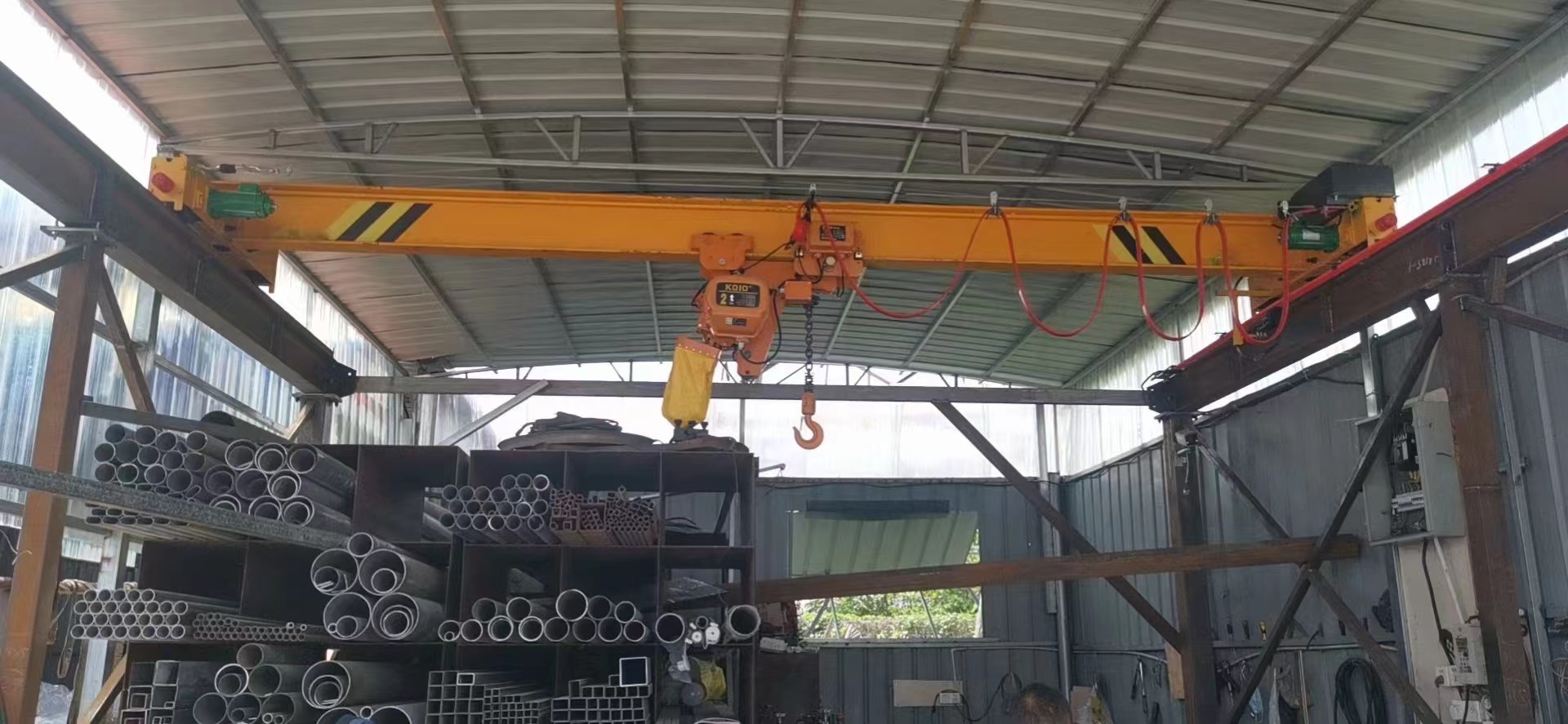 價格便宜-成都高新區行車行吊維修保養