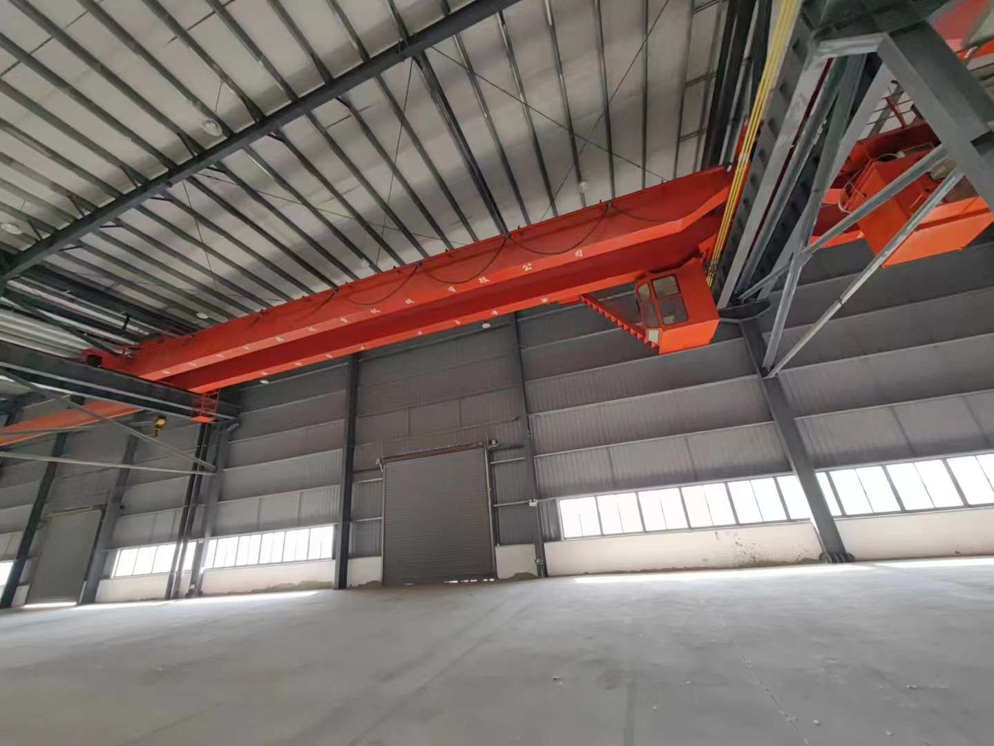 閻良起重機天車維保廠家-安裝雙梁橋式起重機、電動單梁起重機