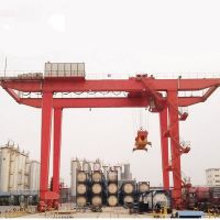 沈陽碼頭吊門式起重機