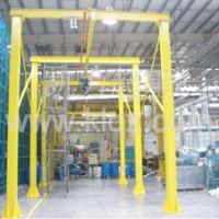 四川KBK起重機(jī)行車、航吊、電動(dòng)葫蘆 專業(yè)廠家，值得信懶！
