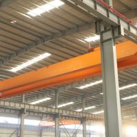 福建變頻調速橋式起重機
