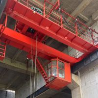 長春橋式起重機 型號噸位可定制 行車 行吊 起重設(shè)備