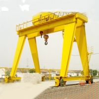 福州大型起重機
