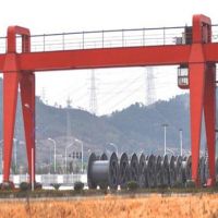 深圳大型起重機