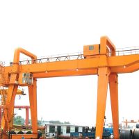 山東大型起重機