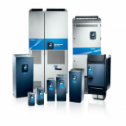 偉肯（蘇州）電氣傳動有限公司