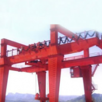 廈門(mén)門(mén)式起重機(jī)生產(chǎn)銷(xiāo)售