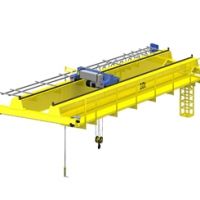 天津起重機(jī)-歐式起重機(jī)