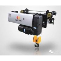 天津起重機(jī)-各種電動葫蘆