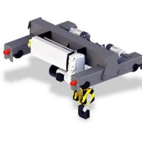 天津起重機(jī)-各種電動葫蘆