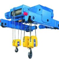 天津起重機(jī)-各種電動葫蘆