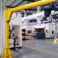 天津起重機(jī)-懸臂吊