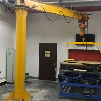 天津起重機(jī)-懸臂吊