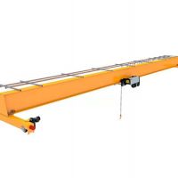 天津起重機(jī)-懸臂吊