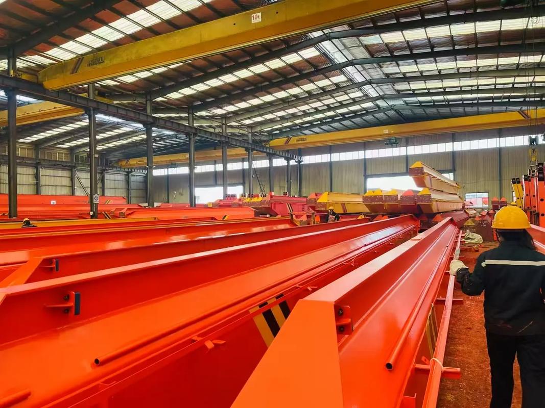 江陰市起重機廠家