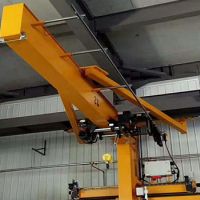 天津起重機(jī)-懸臂吊