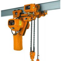 天津起重機-各種電動葫蘆