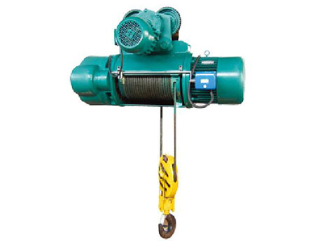 天津起重機-各種電動葫蘆
