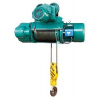 天津起重機-各種電動葫蘆